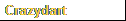 Crazydart