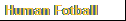 Human Fotball