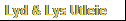Lyd & Lys Utleie