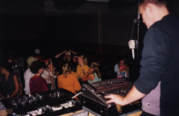 Skolefest