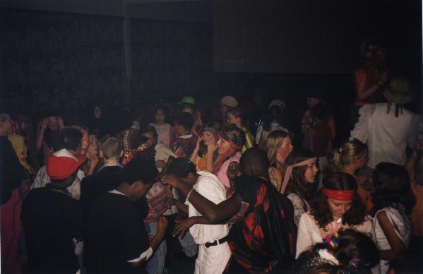 Skolefest